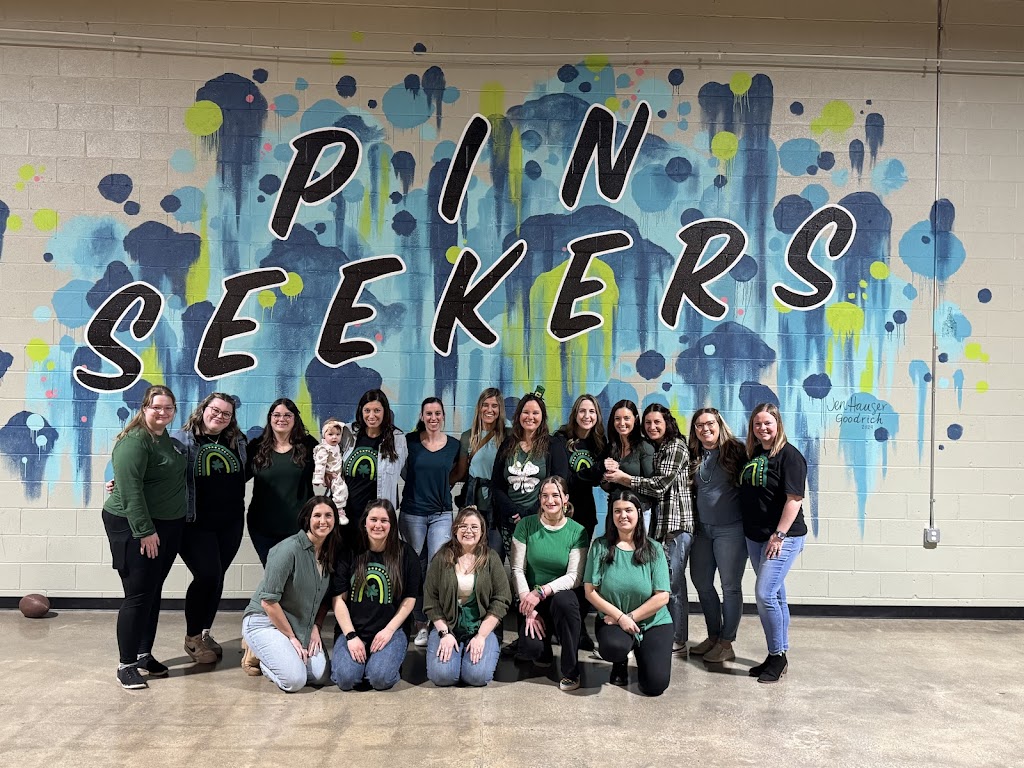 Pin Seekers - review