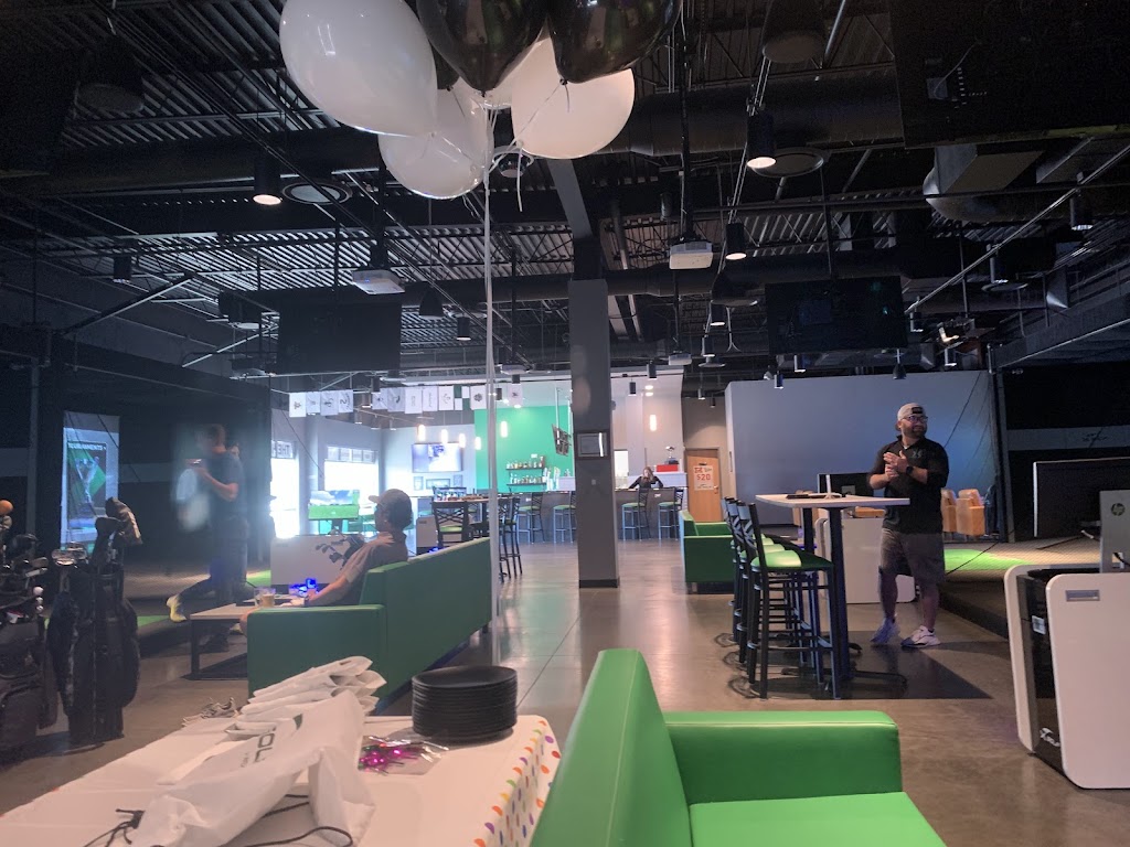 XGolf Wexford - review