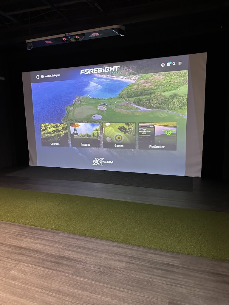 The Golf Facility - review