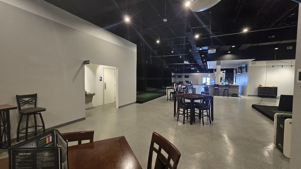 X-Golf Pasadena - review