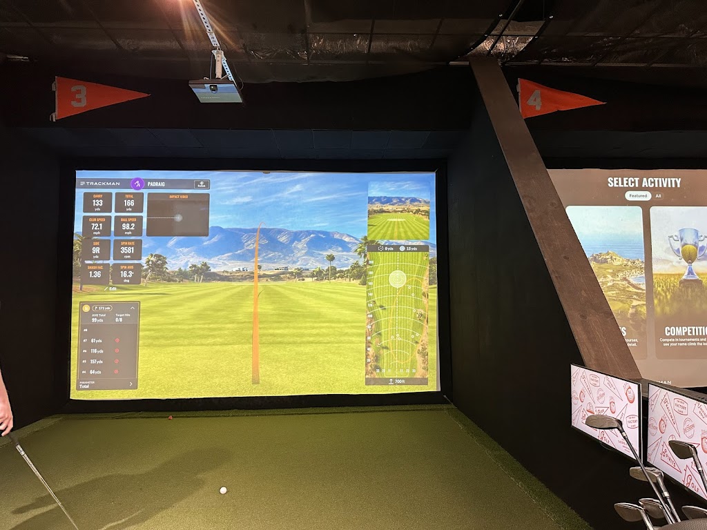 The Golf Factory - review