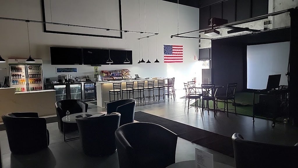 Score 18 Indoor Golf - review