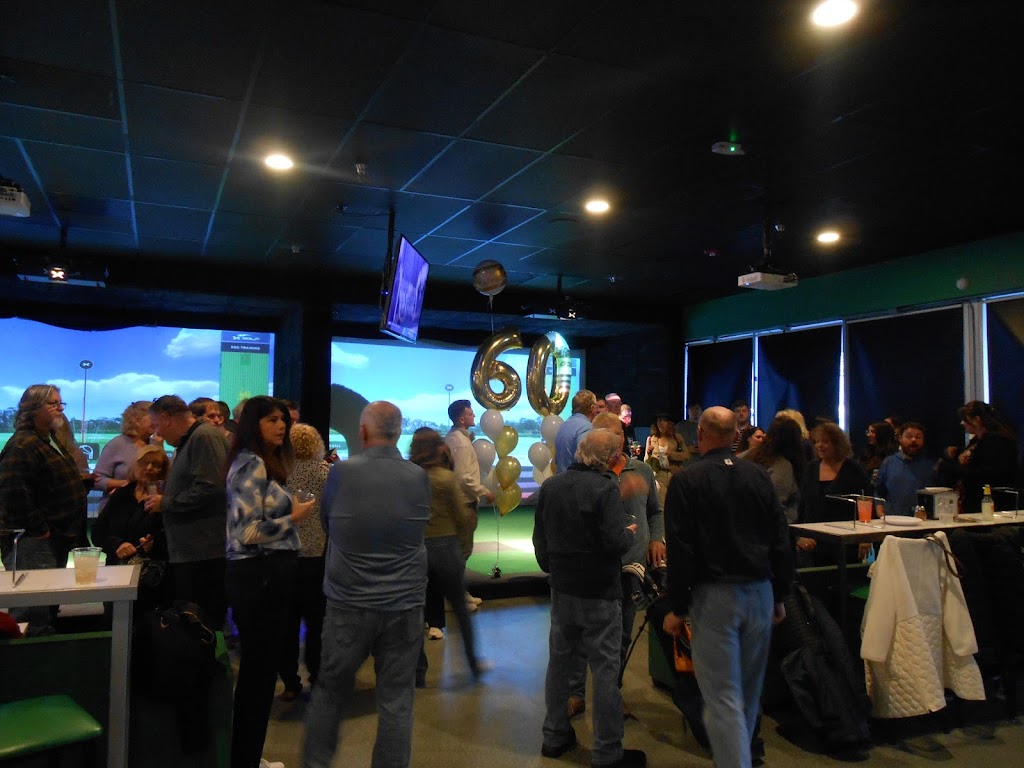 X-Golf Libertyville - review