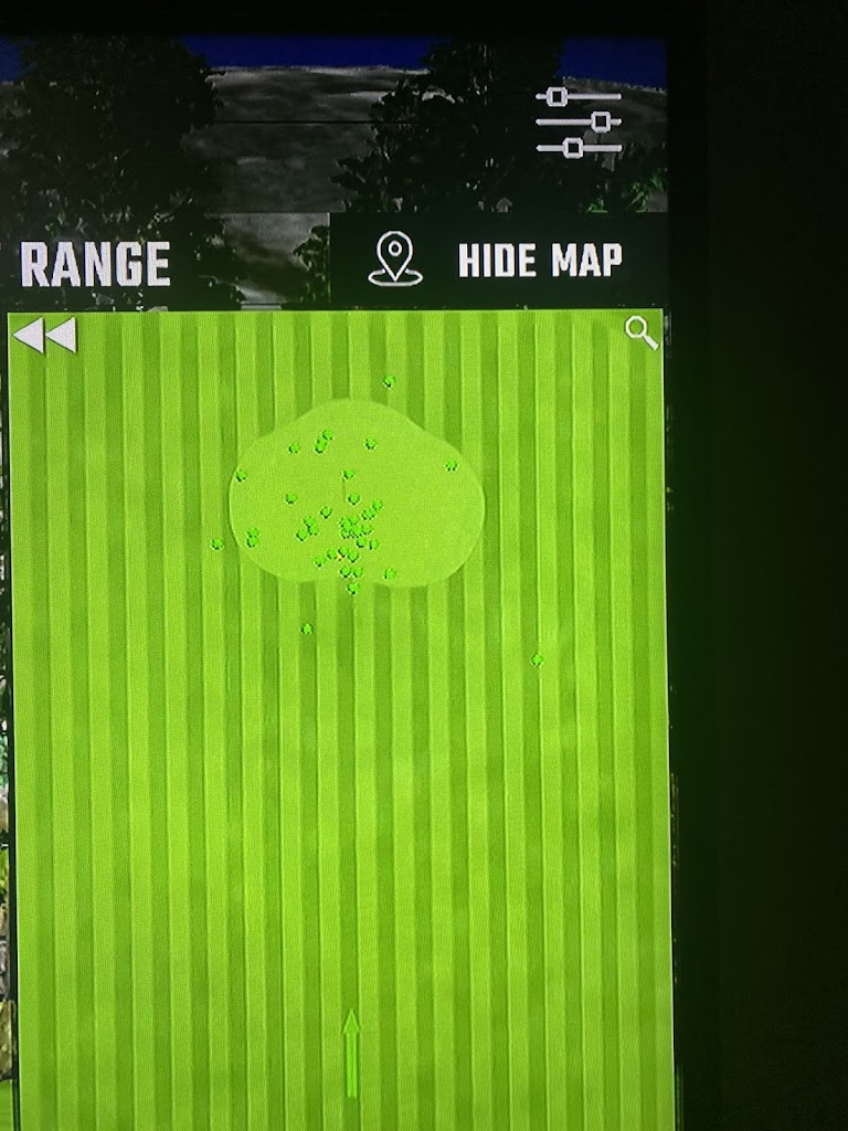 GOLFTEC Halsted Row - review