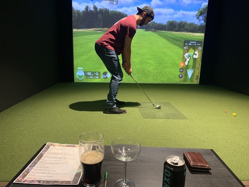 Broadway Golf Club - review