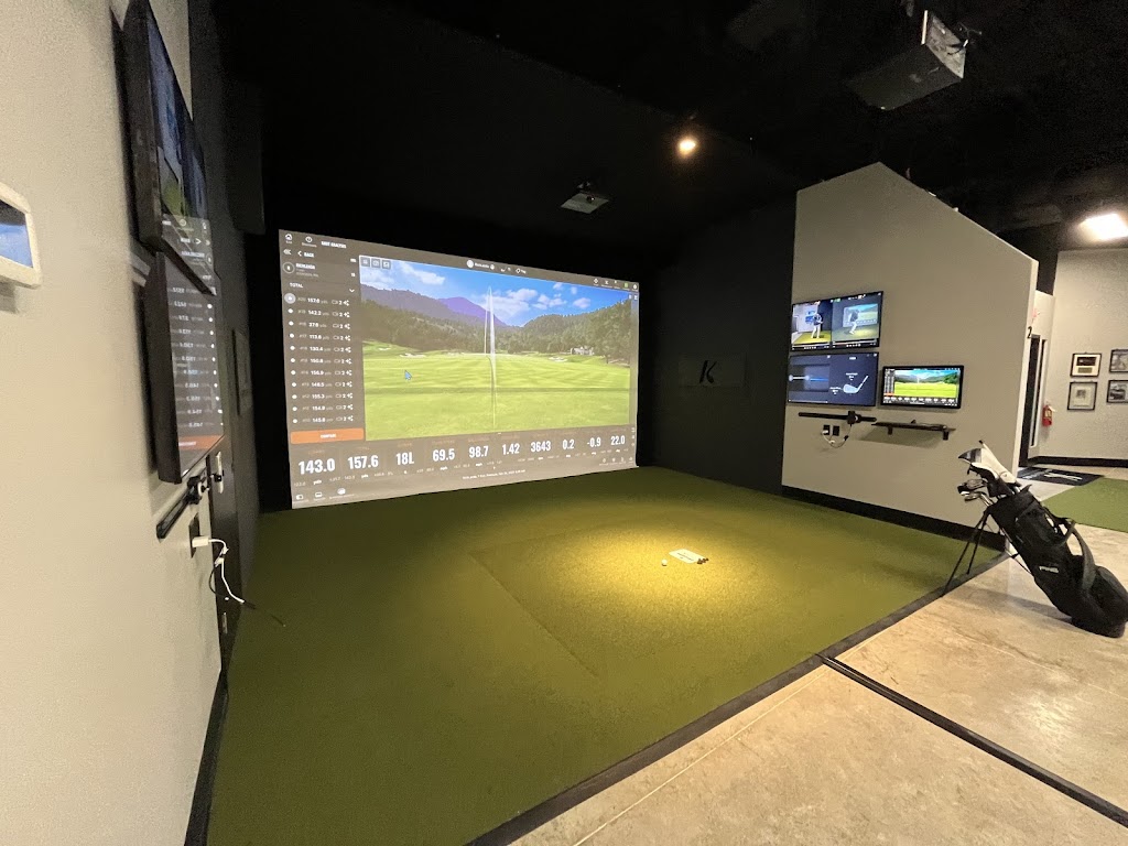 Kraftygolf Studio - review