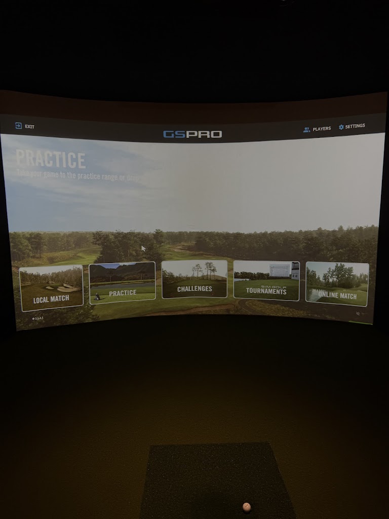 Swing Shift Golf Club - review