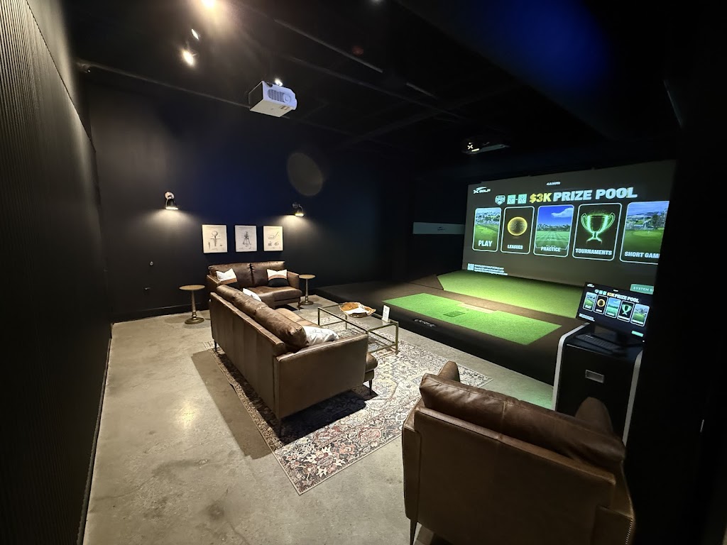 X-Golf Franklin - review