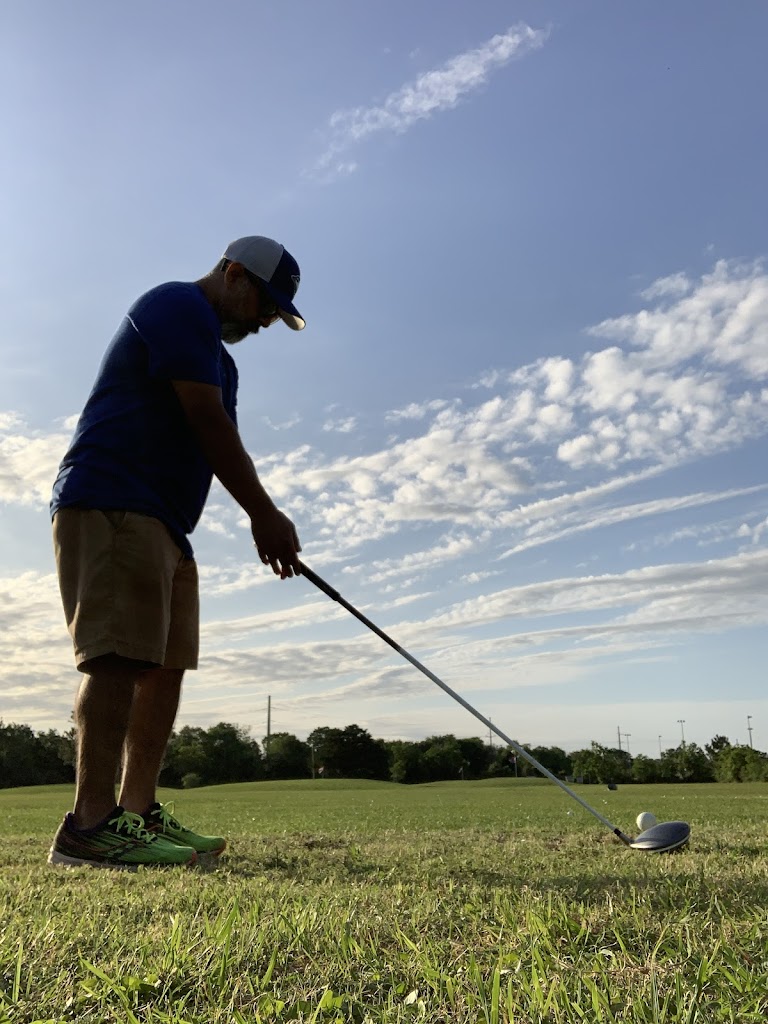 Championship Golf Center - review