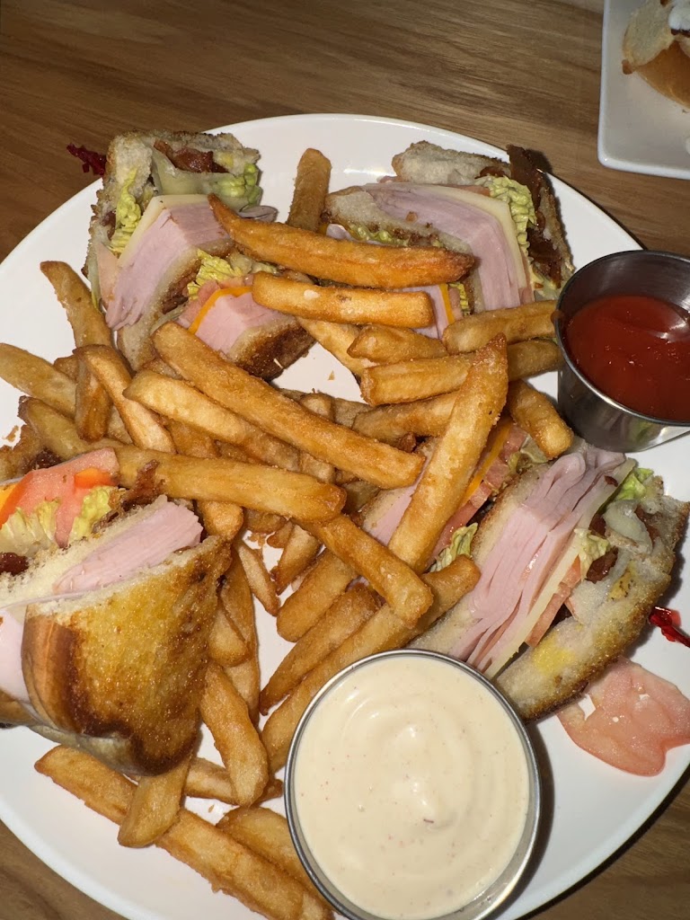 The Fairway Columbus - review