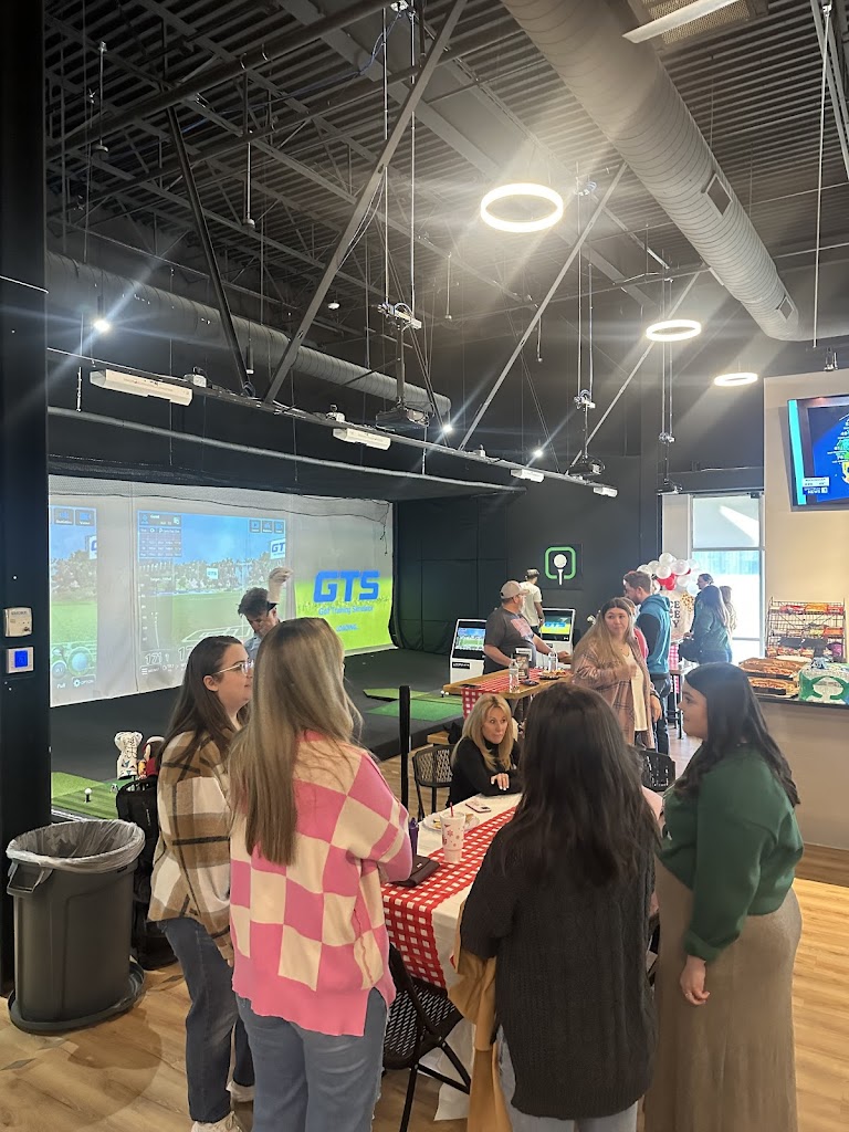 Simulate Golf - review