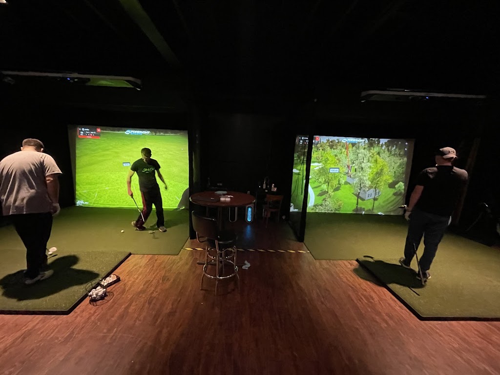 The Pines at Sunset Lanes Golf Simulators - review