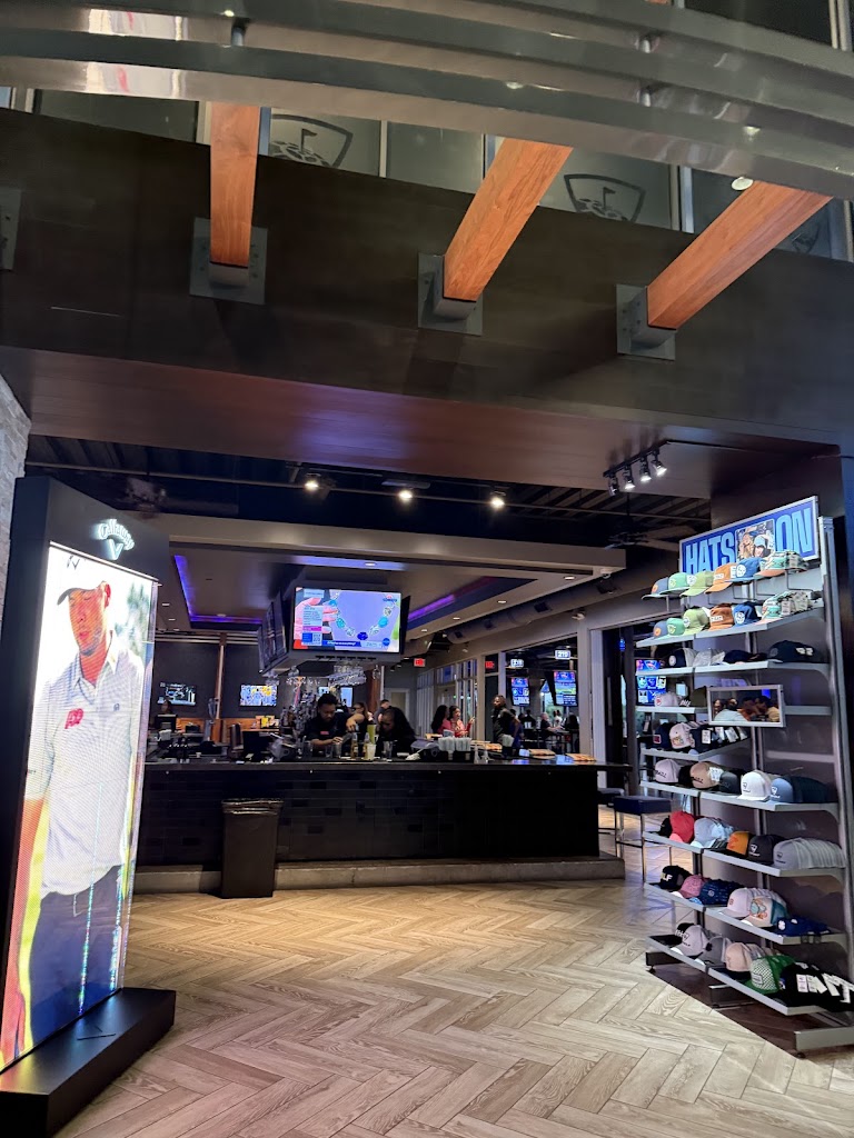 Topgolf Miami Gardens - review