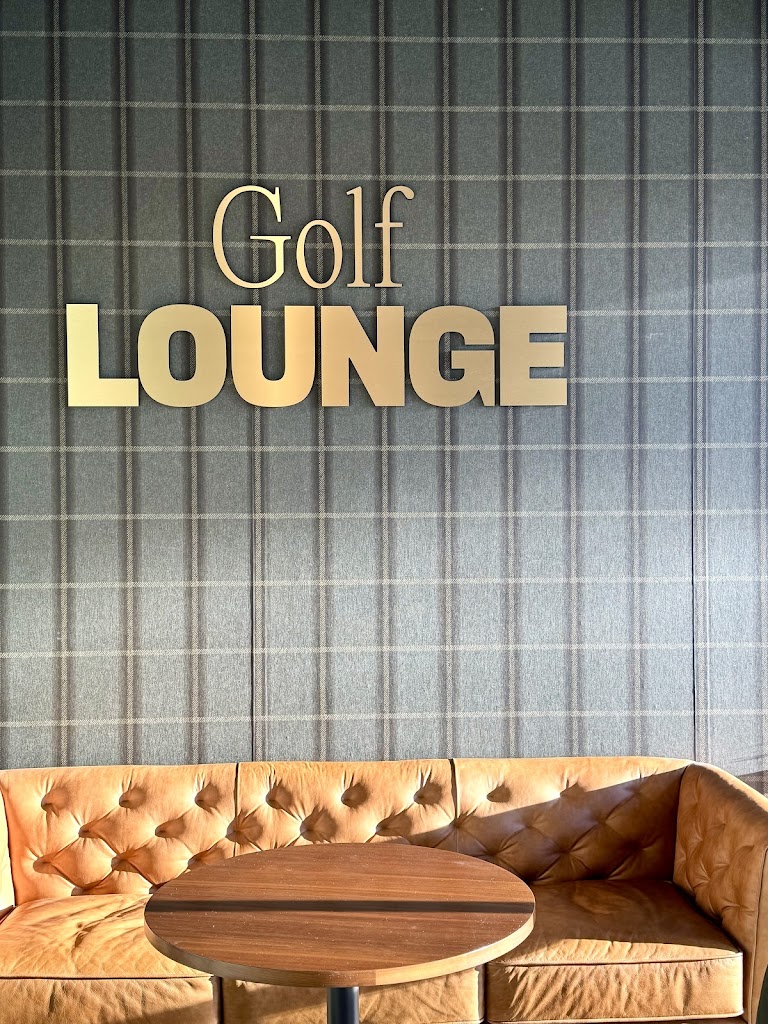 The Golf Lounge - review