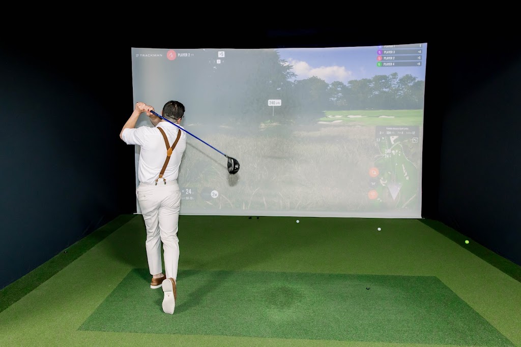 SwingPath GOLF CLUB - review