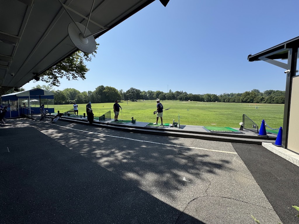 Game On Golf Center - review