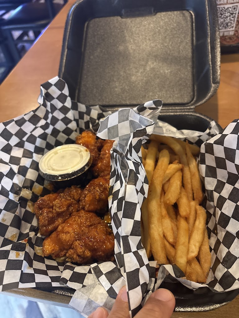 The Deep End - review