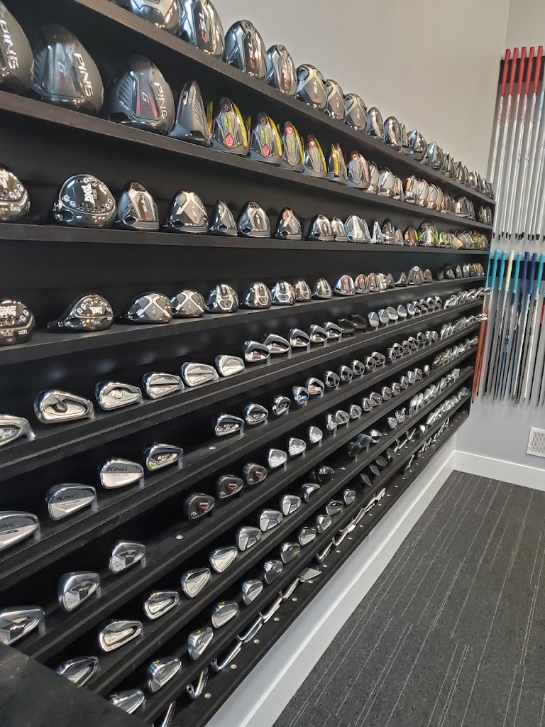 Leading Edge Golf - review