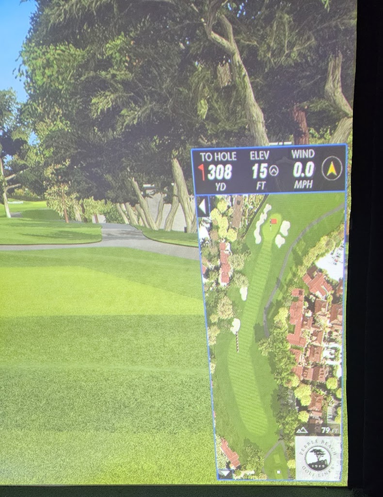 The Back Nine Golf | Henderson, NV - review