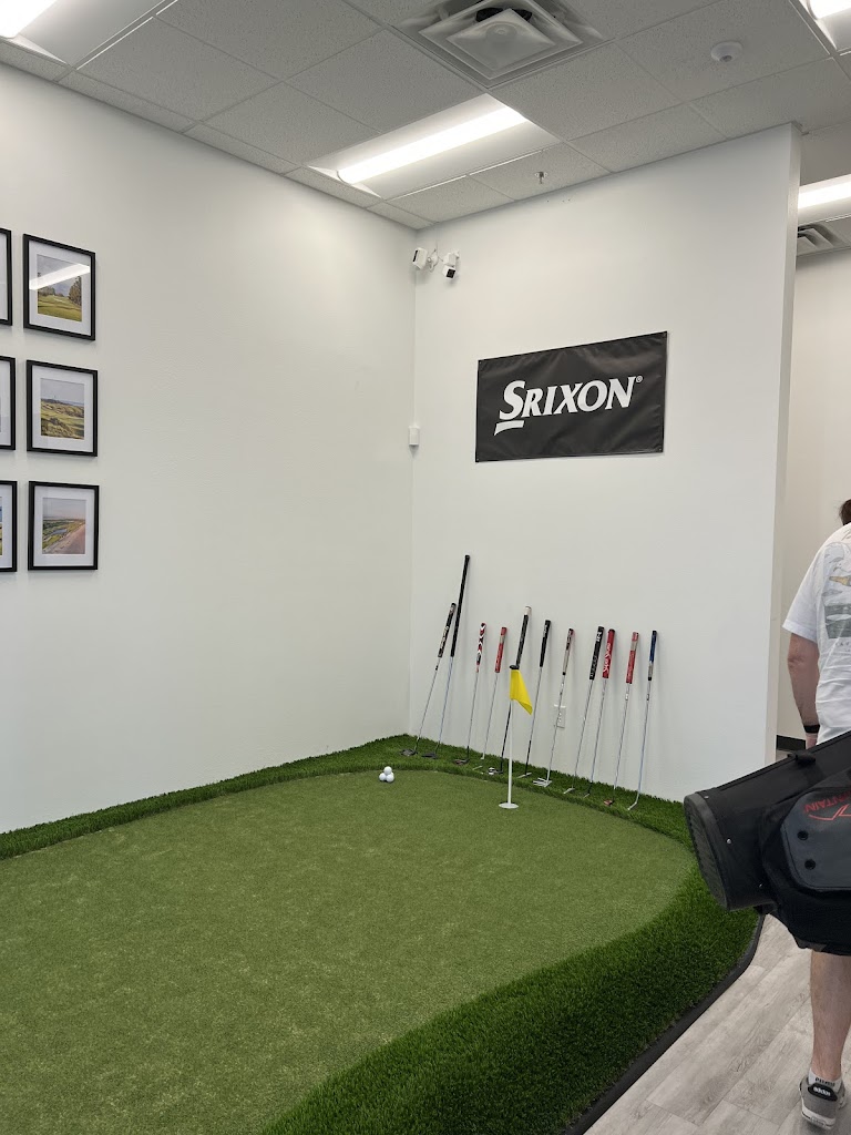 Flyaway Sim Golf - review