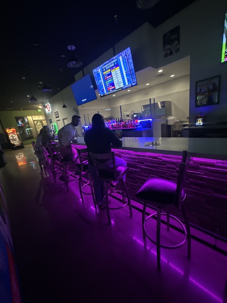 X-Golf Kennewick - review