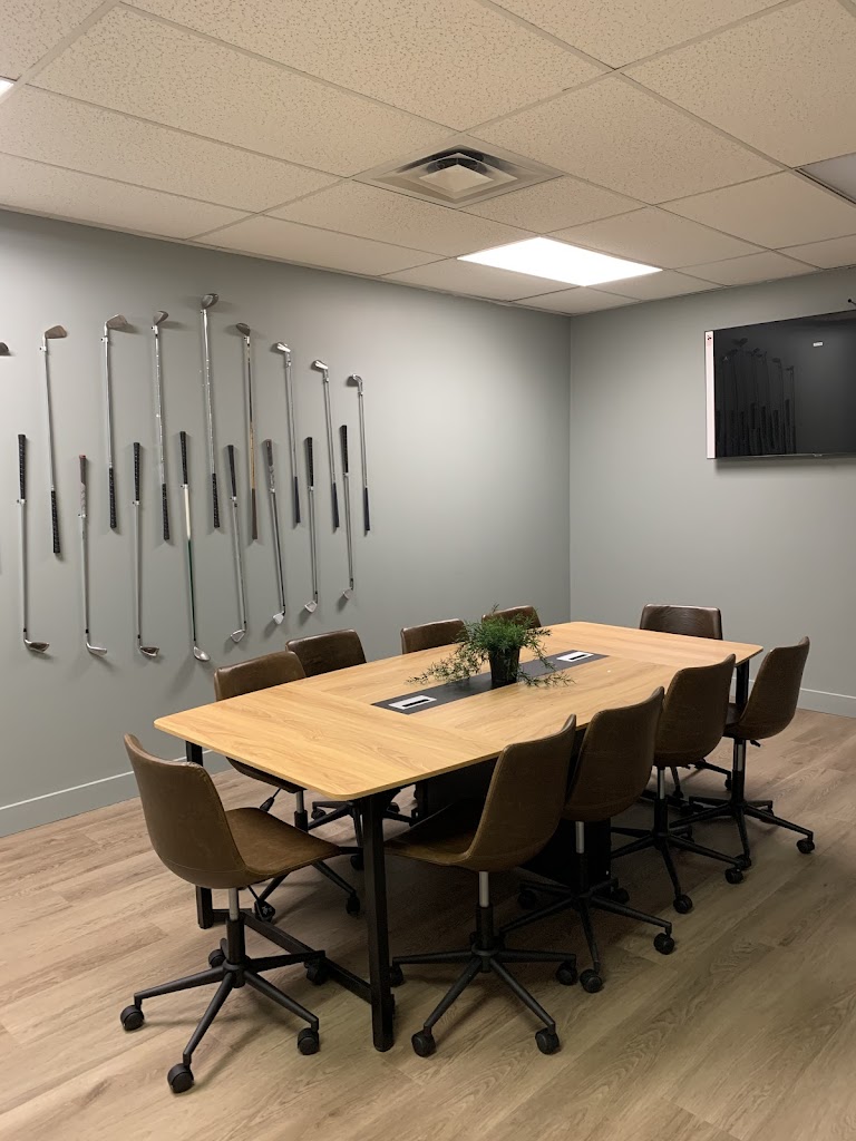 Smash Factor 1.50 golf club - review