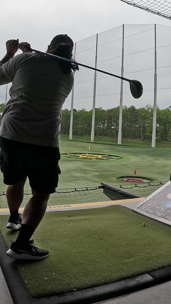 Topgolf Holtsville - review