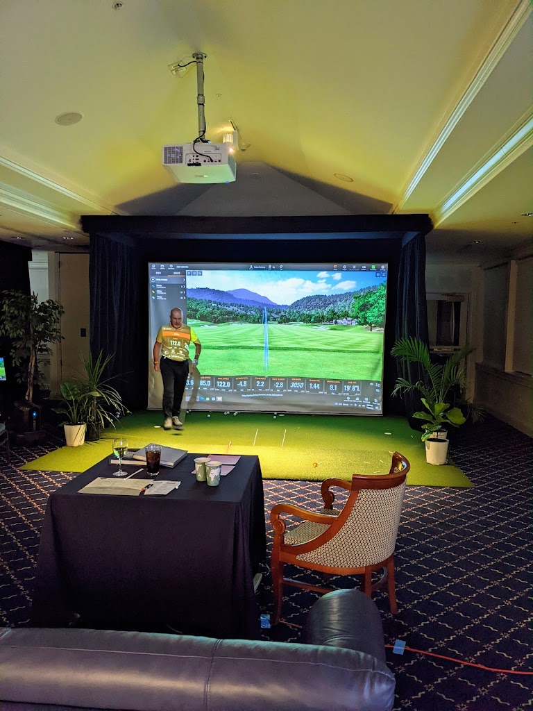 RaNic Golf Club - review