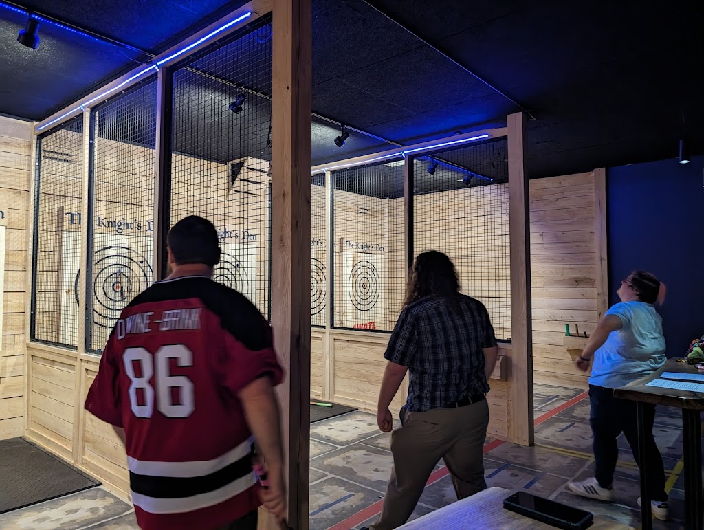 Eastlake Recreation Center - review