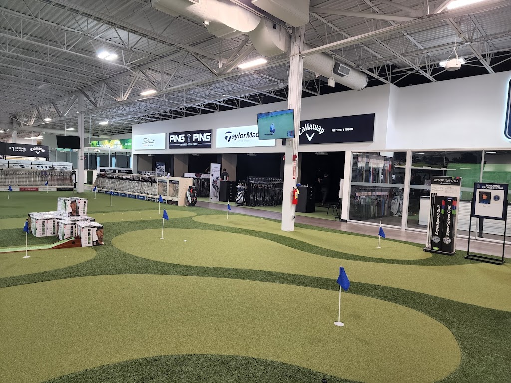 PGA TOUR Superstore Kennesaw - review
