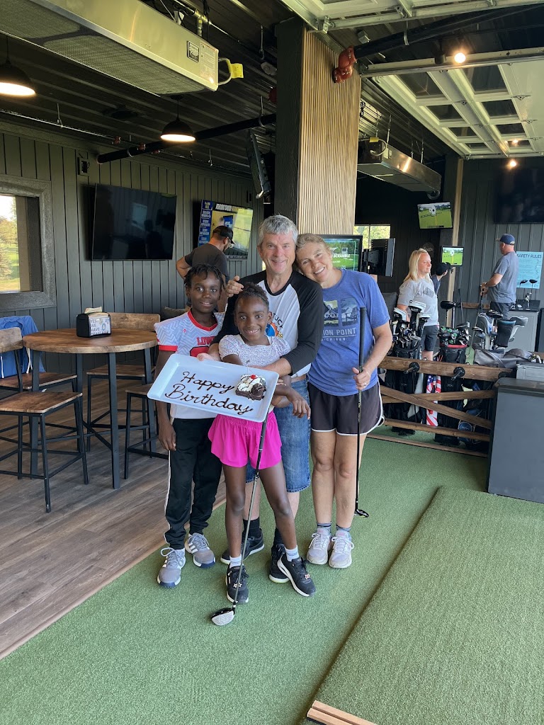 The Golf Loft - review