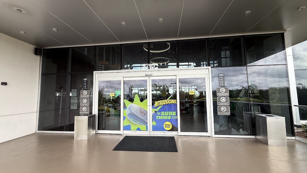 Topgolf Orlando - review