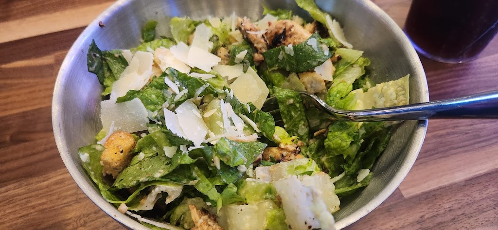 Topgolf Lafayette - review