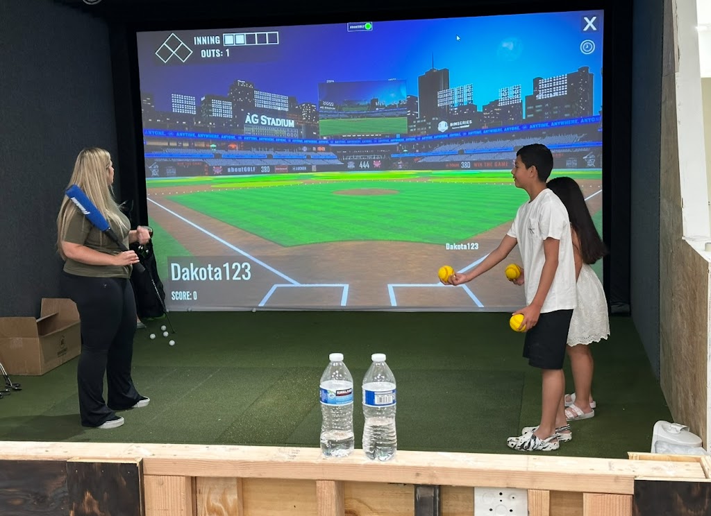 Golf N' Brews - review