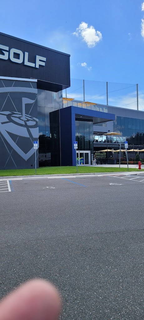 Topgolf Lake Mary - review