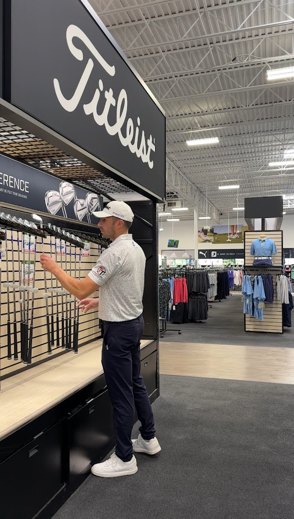 PGA TOUR Superstore Sugarloaf - review