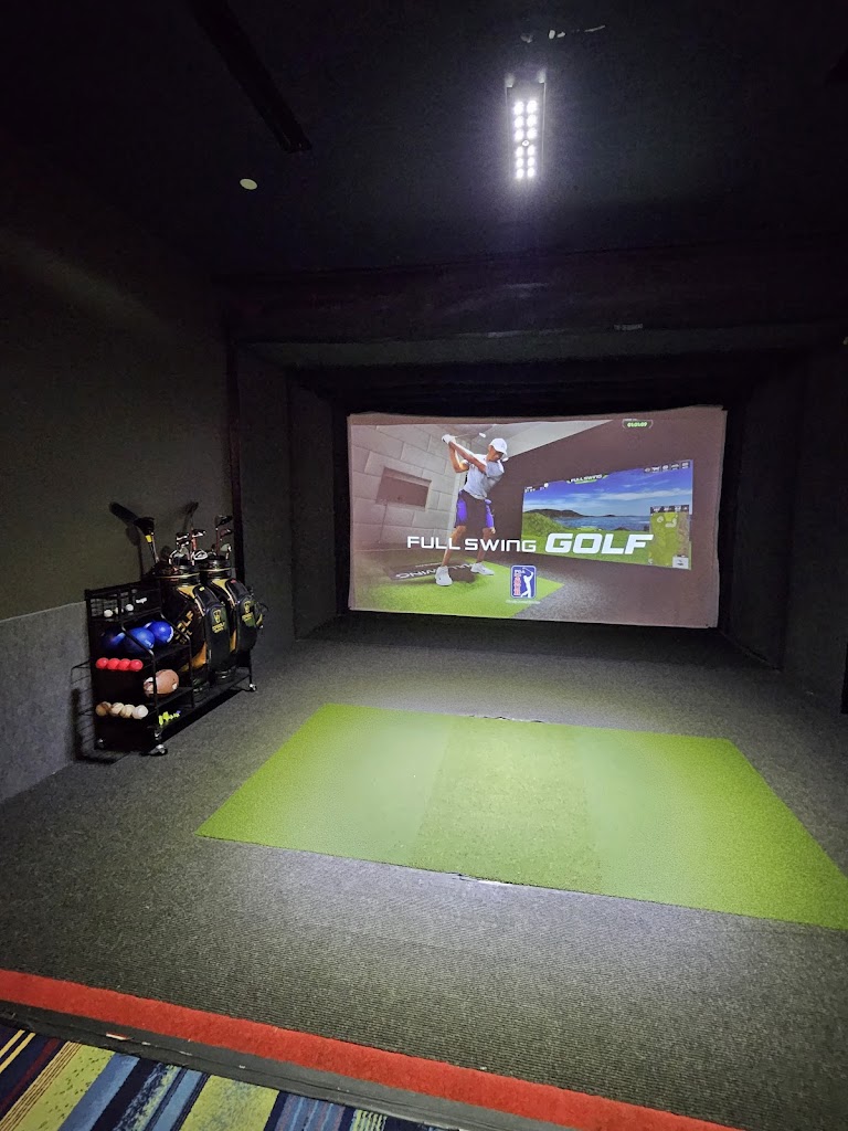 Topgolf Swing Suite at Foxwoods - review