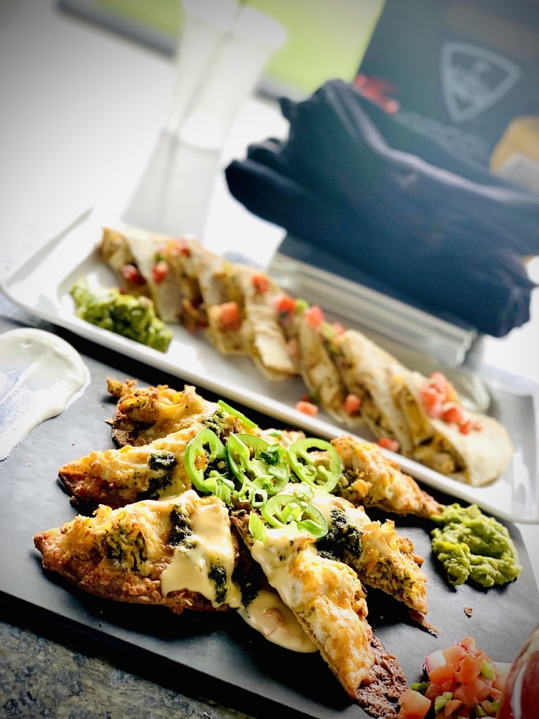 Topgolf Loudoun - review