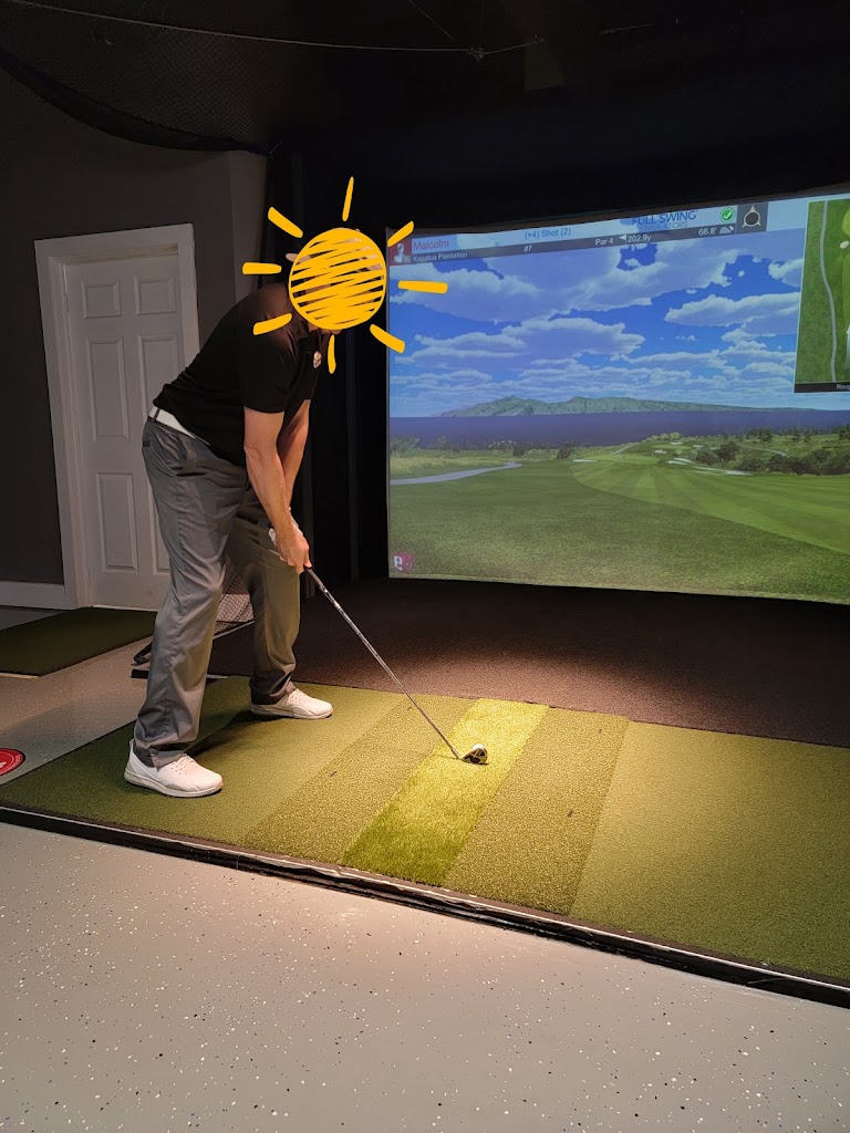 ALLSPORTS SIMULATED Eatery & Bar - review