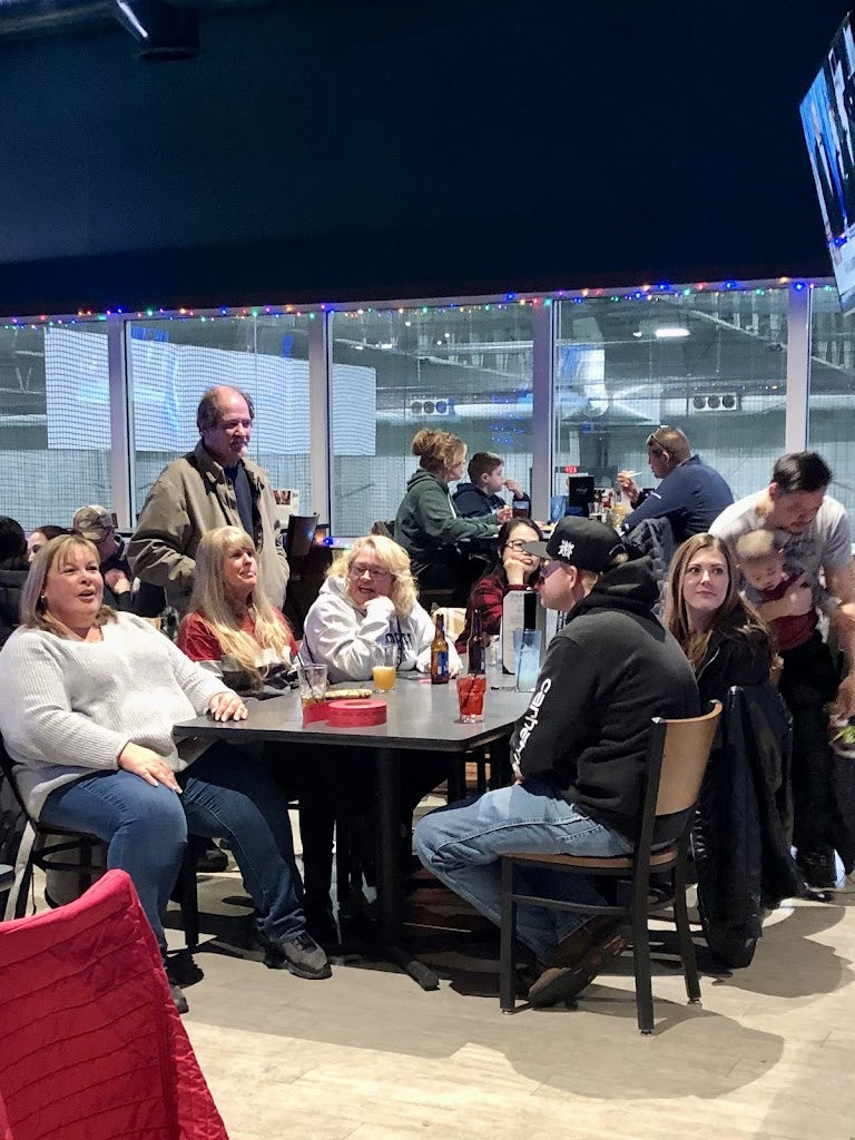 Fozzy's Skybox - review