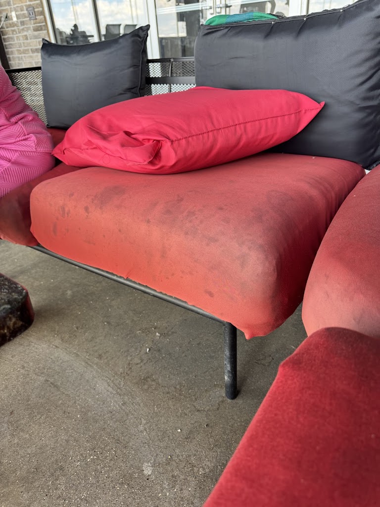 GolfSuites Lubbock - review