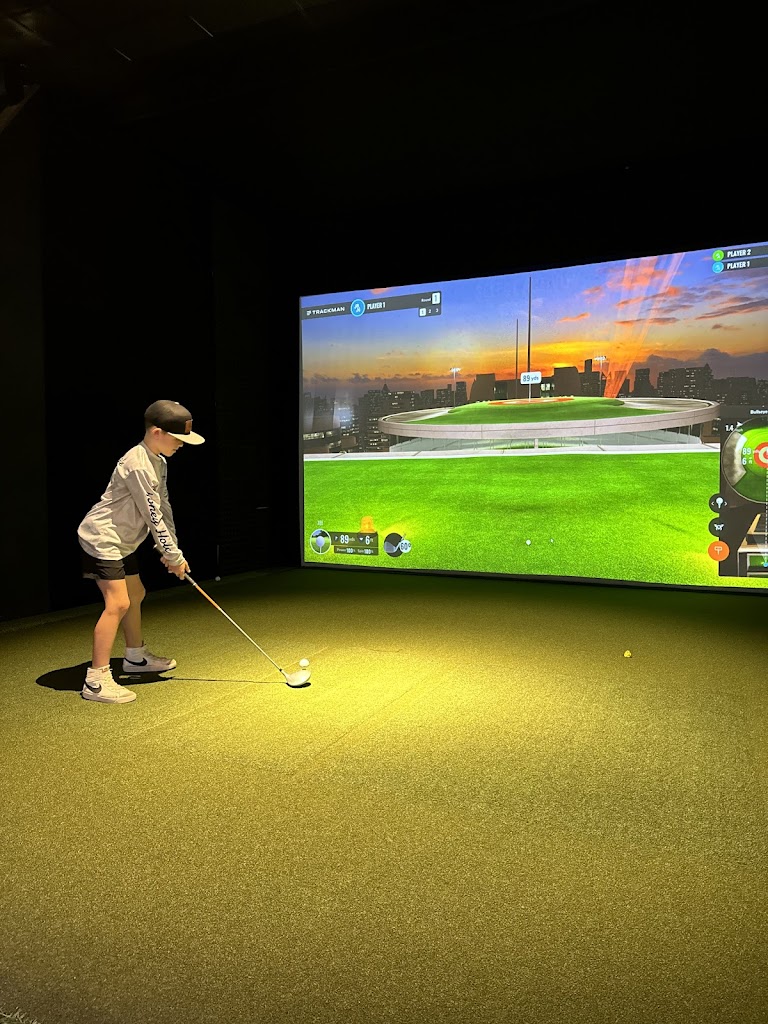 Texas Wedge - review