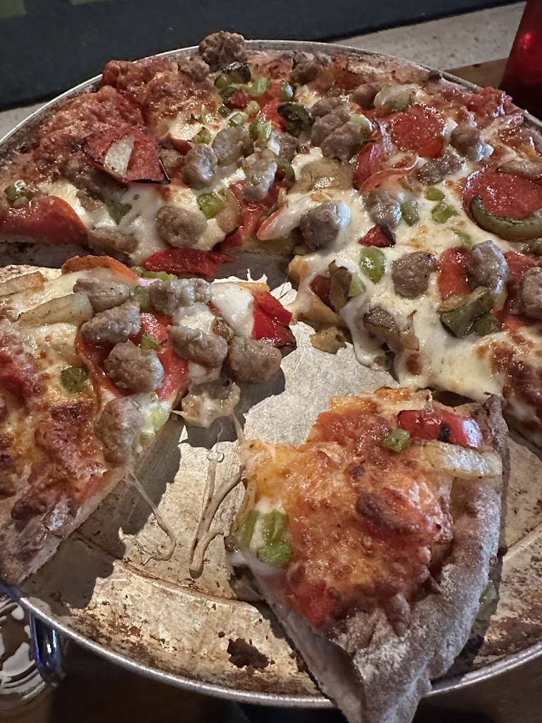 Mulligan's Golf Bar - review