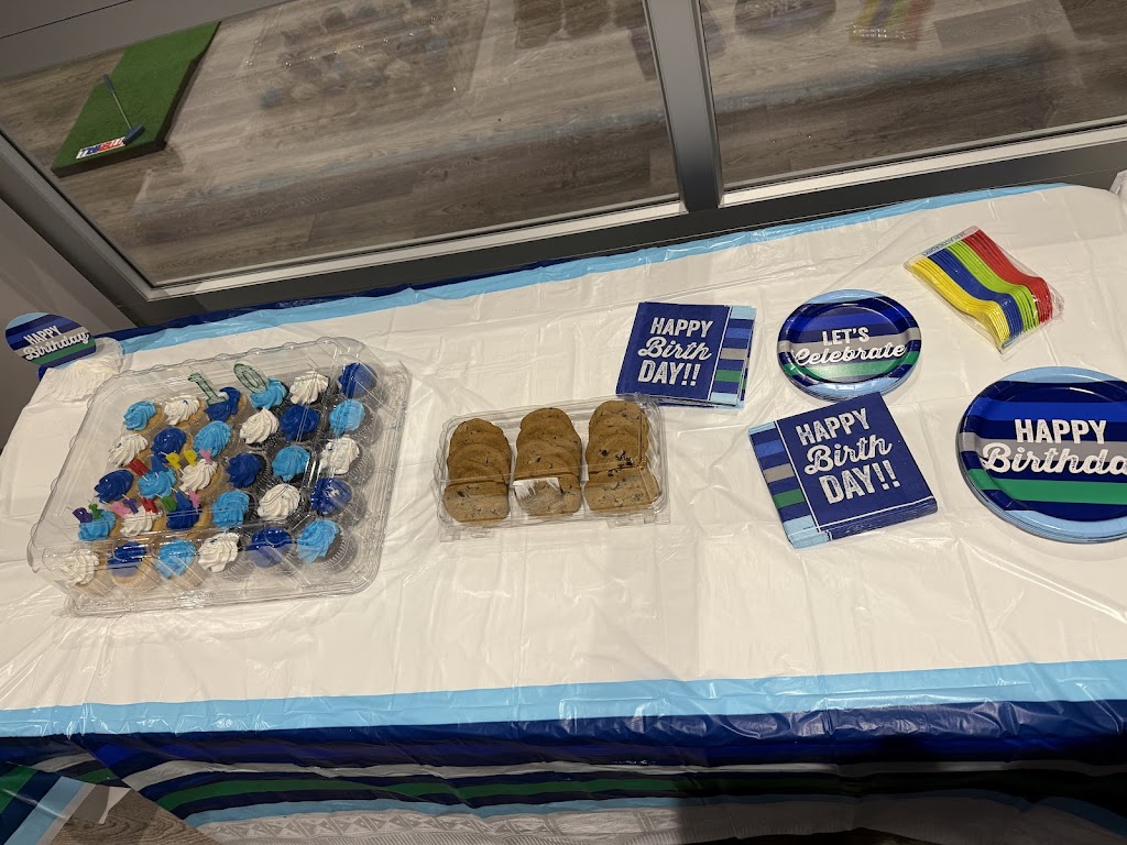 9Yards Golf Course Simulators & Lounge of Washington, PA - review