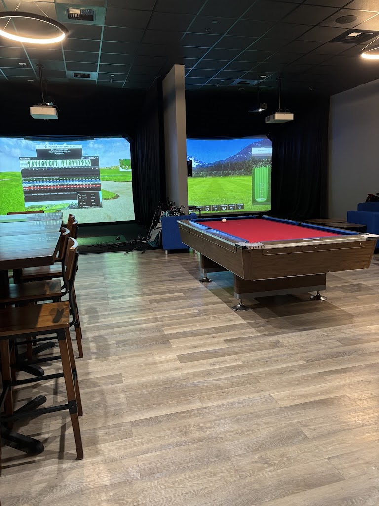 Volli Marysville Event Center & Sports Bar - review