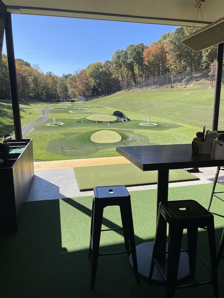 Shooters Golf - review