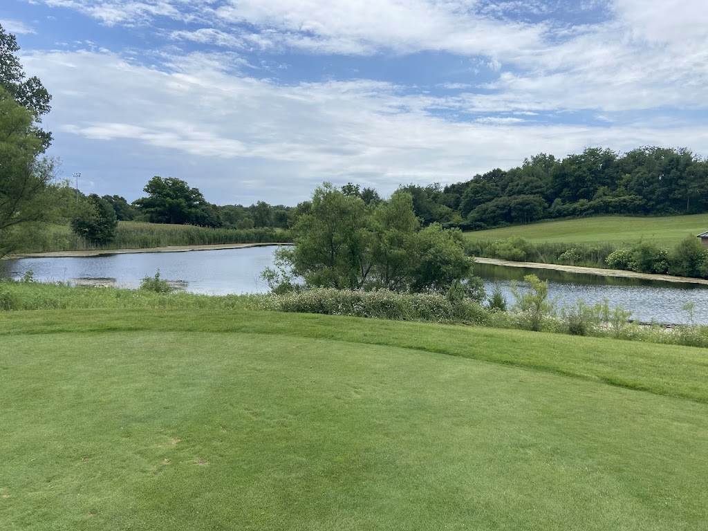 Creekside Golf Course and Training Center - review
