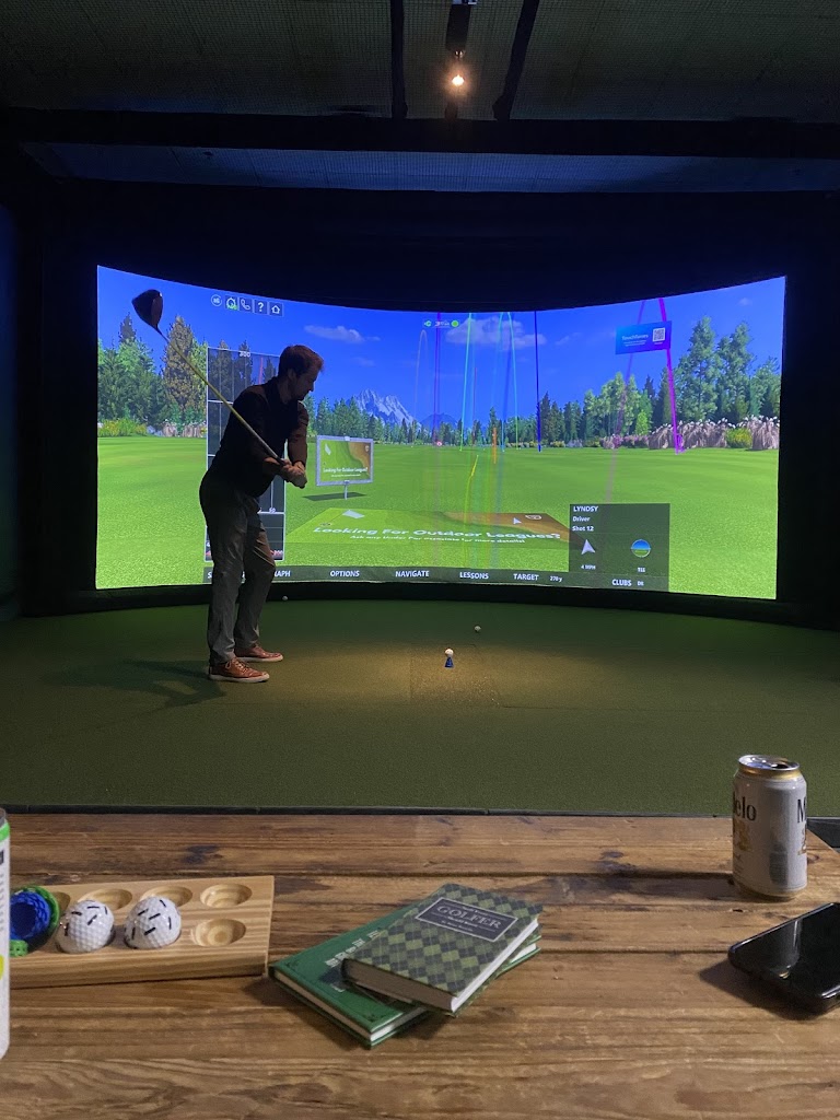 Under Par Golf - review