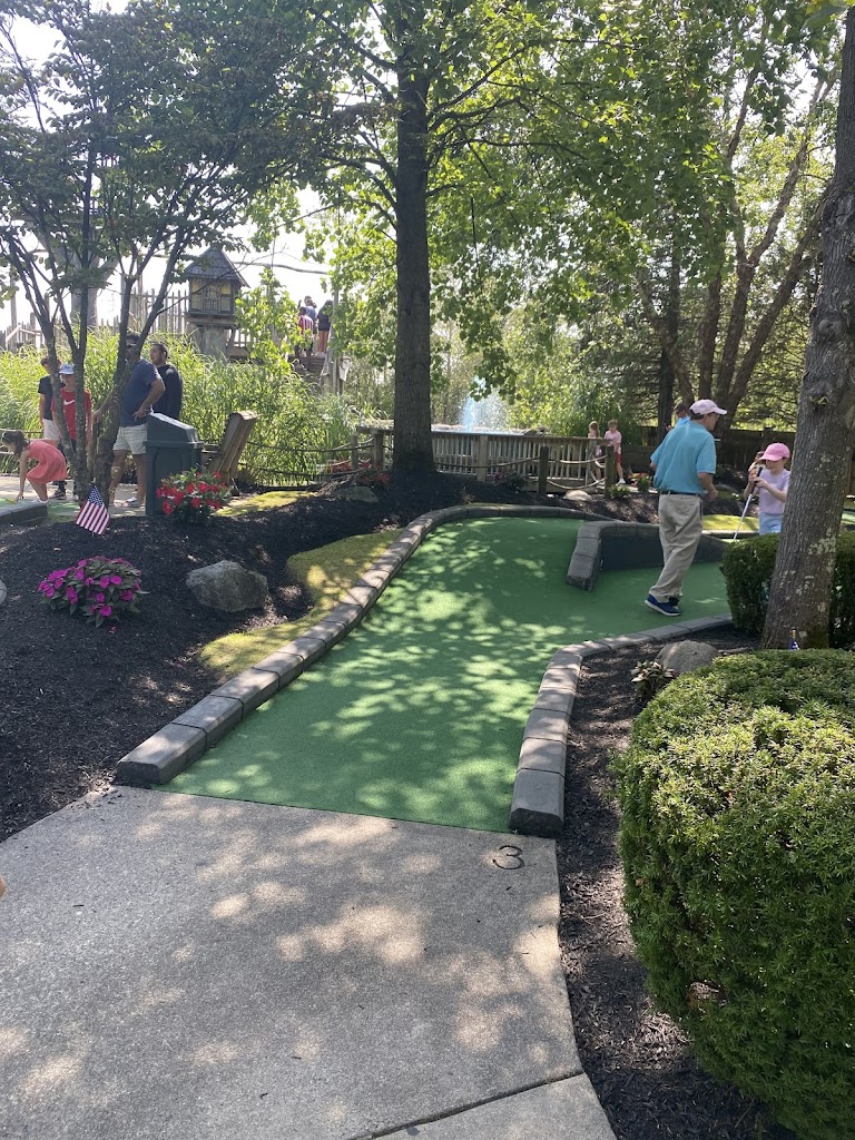 Paradise Family Golf - review