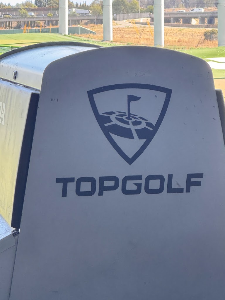 Topgolf - review